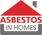 Asbestos In Homes Logo